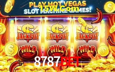 8787Bet - cassino ao vivo