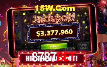 8787Bet - Pagamento PIX Instantâneo